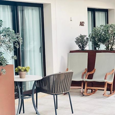 Ynaira Hotel & Spa Аріань Екстер'єр фото