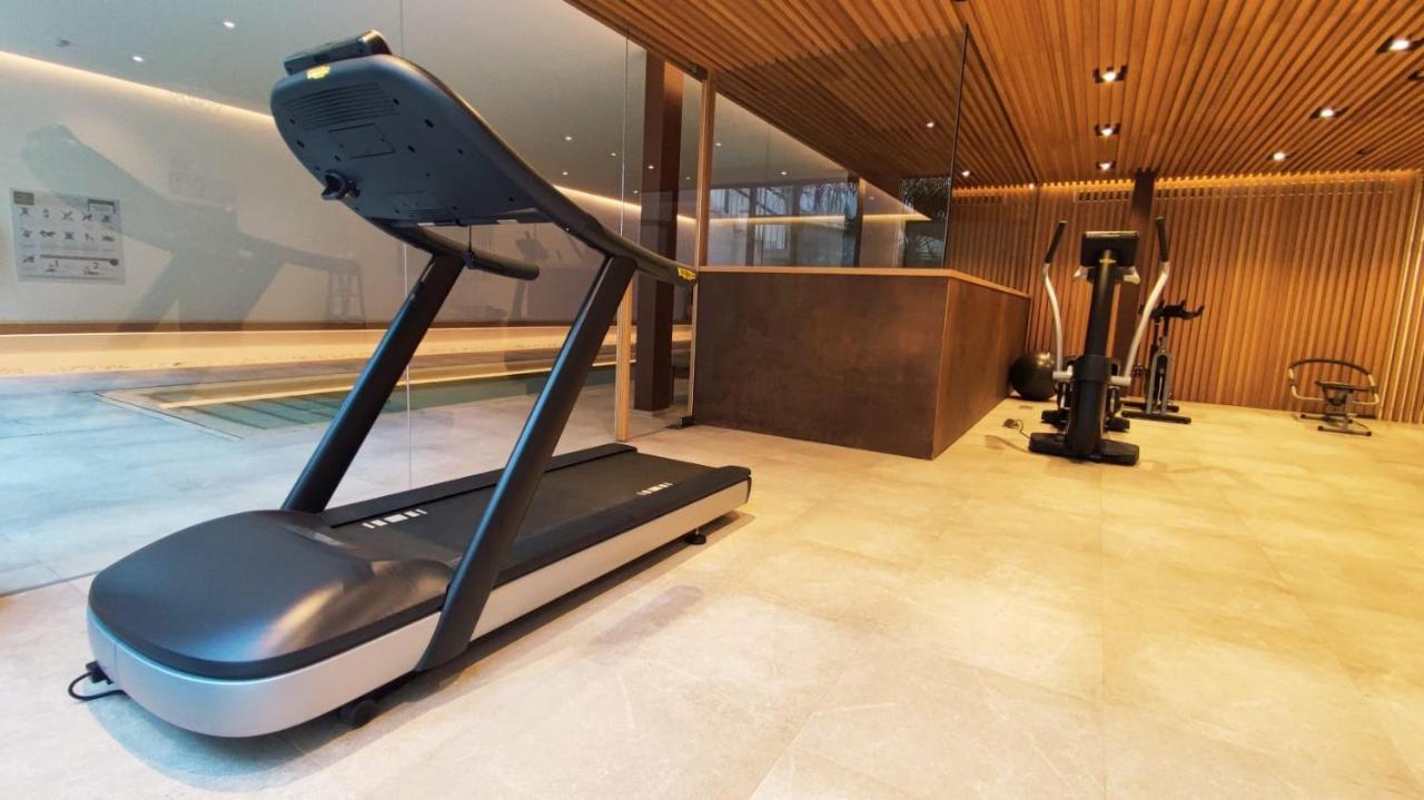 Ynaira Hotel & Spa Аріань Екстер'єр фото