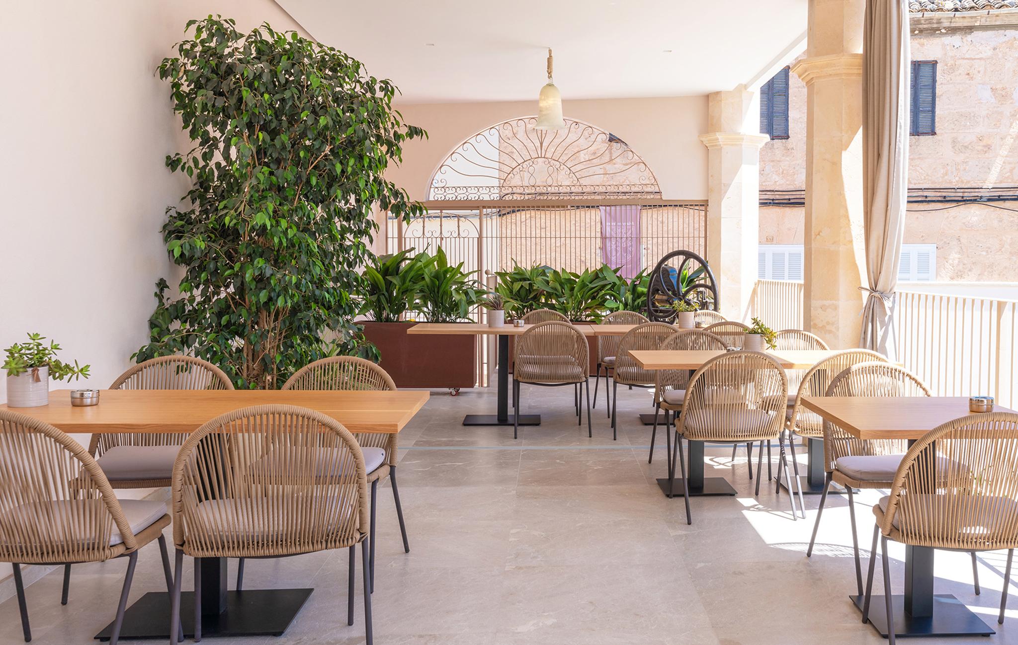 Ynaira Hotel & Spa Аріань Екстер'єр фото