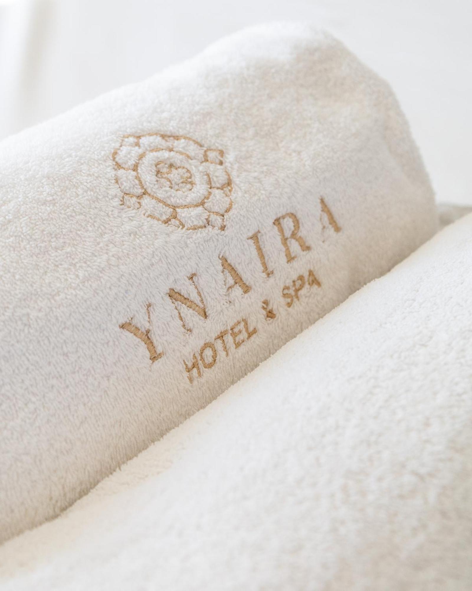 Ynaira Hotel & Spa Аріань Екстер'єр фото